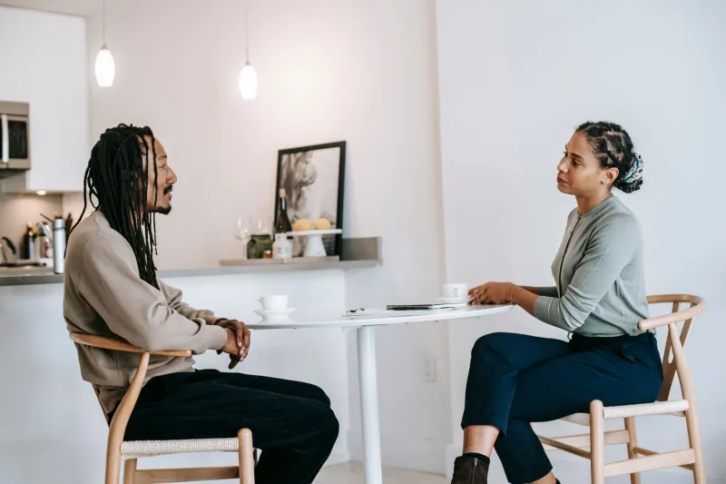 Before You Offer Solutions, Try This: The Japanese Practice of Deep Listening That Changes Everything