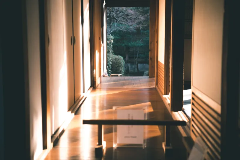 Kanso: The Ancient Japanese Simplicity Principle That Makes Decluttering Trends Look Shallow