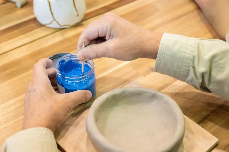 Broken and Better: What Kintsugi Teaches Us About Turning Our Worst Moments Into Gold