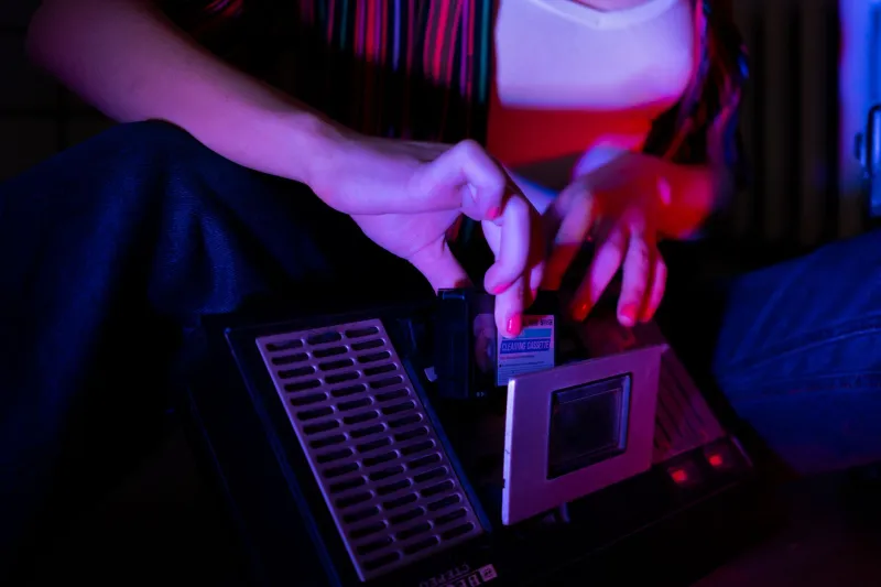 The Ache for Something Gone: How the Japanese Concept of Natsukashii Explains Your Love of Vinyl, VHS, and Everything Vintage