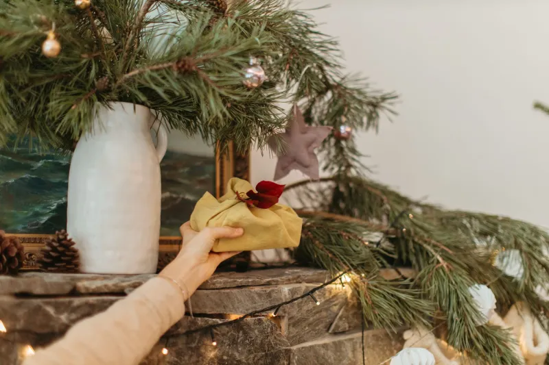 One Gift, Given Well: What Japan's Culture of Thoughtful Giving Can Teach Us About the Holidays