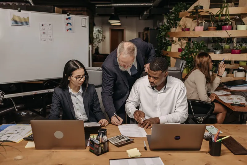 The Mentor Relationship America Forgot — And Japan Never Did