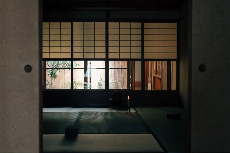 Shoganai: The One Japanese Word That Could Save You From a Spiral